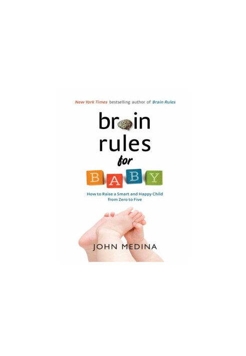 Brain Rules for Baby