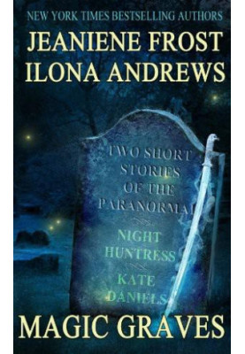A Questionable Client (Kate Daniels, 00.5)