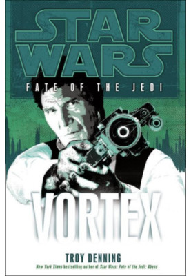 Vortex - Star Wars Fate of the Jedi VI