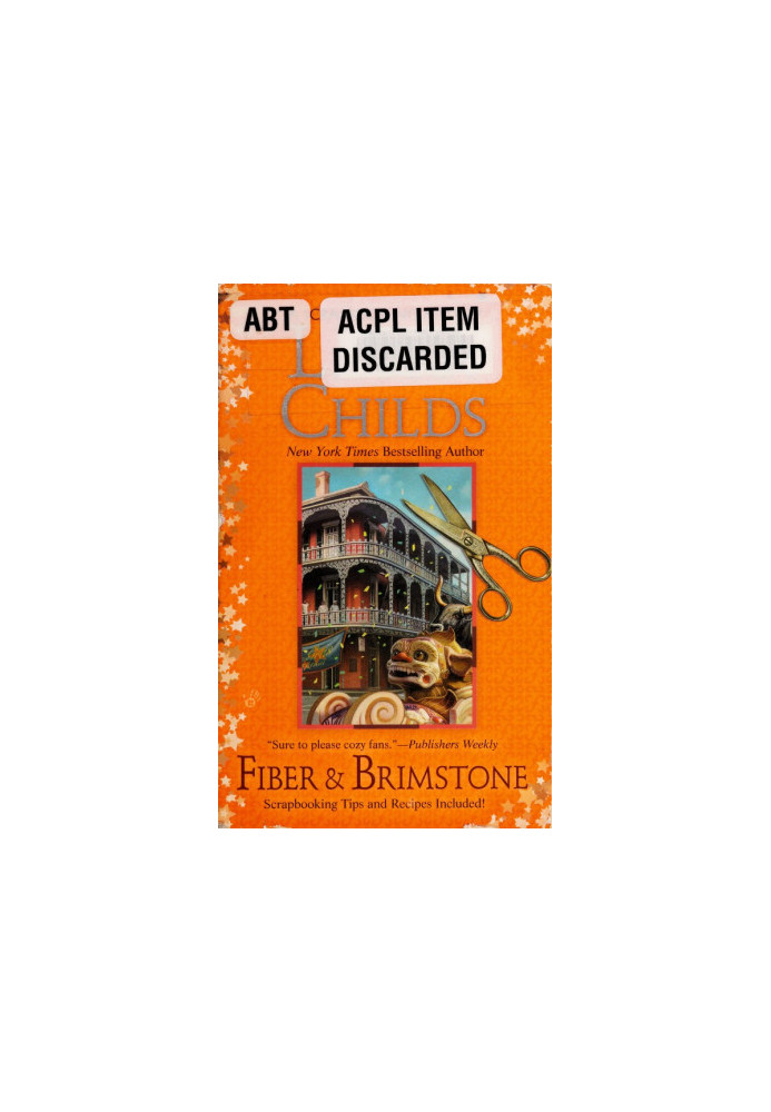 Fibre & Brimstone