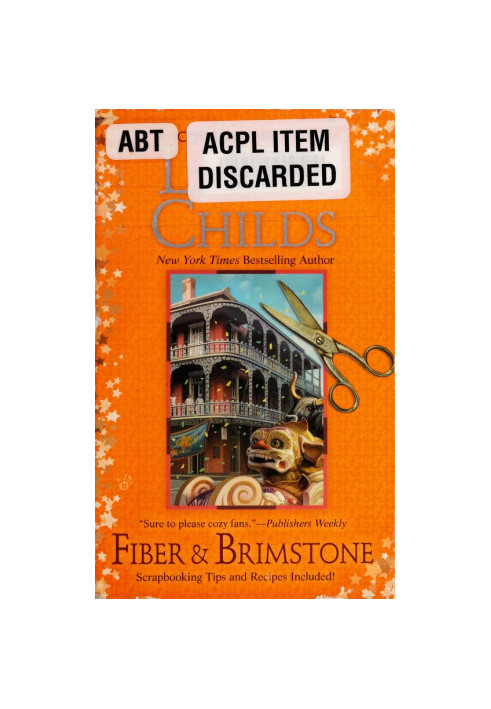 Fibre & Brimstone
