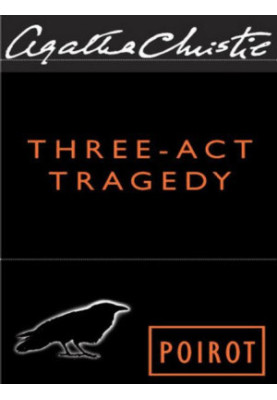 Three Act Tragedy