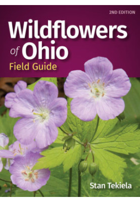 Wildflowers of Ohio Field Guide