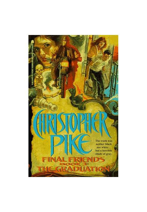The Graduation