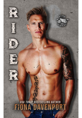 Rider (Silver Saints MC)