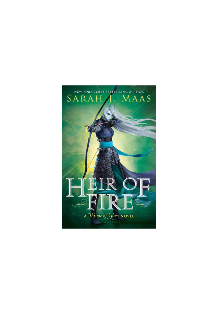 Heir of Fire