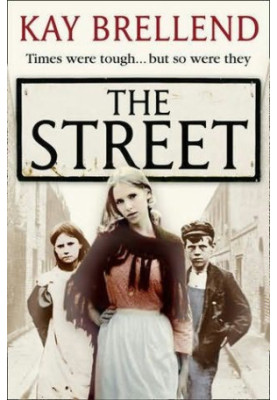 [The Street 01] • The Street