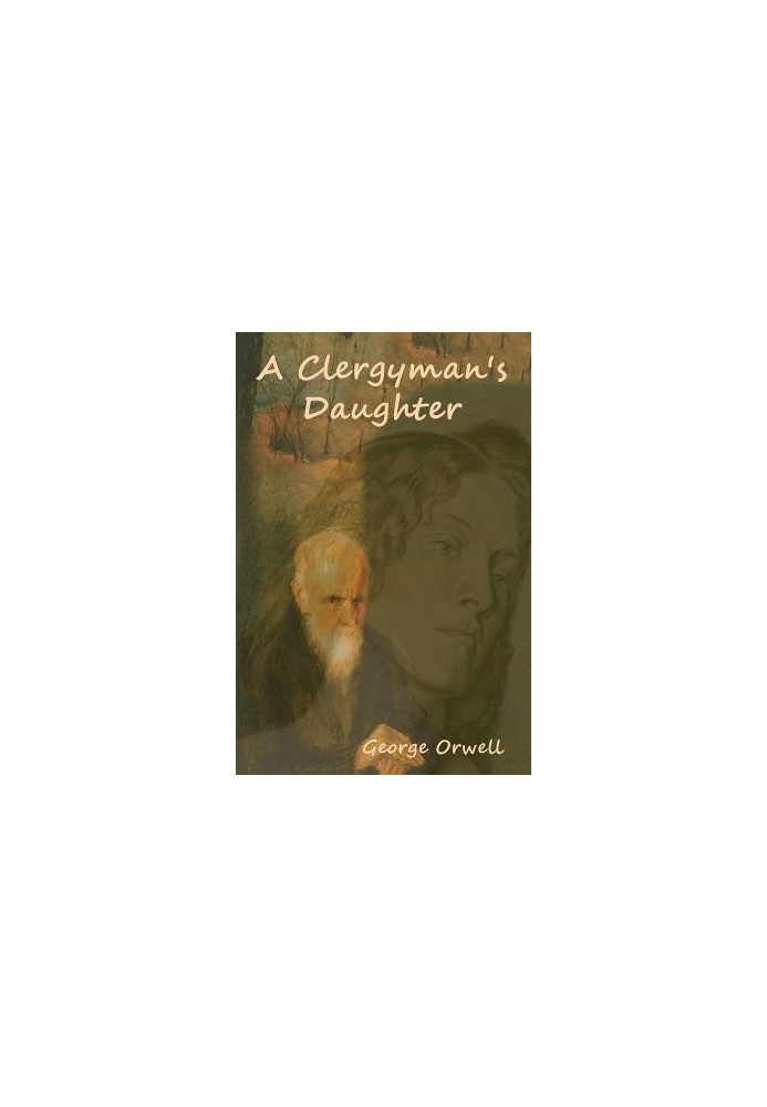 A Clergyman's Daughter
