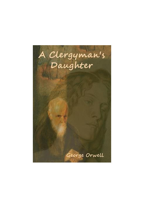 A Clergyman's Daughter