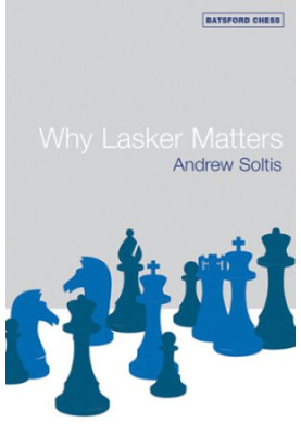 Why Lasker Matters