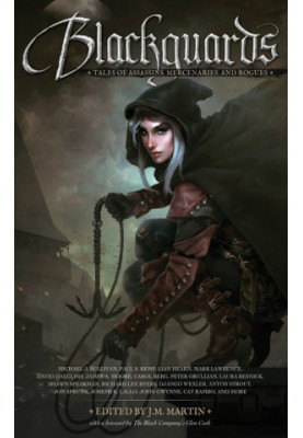 Blackguards