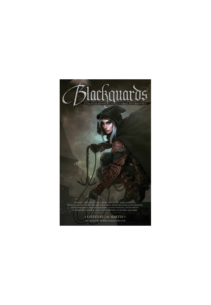 Blackguards