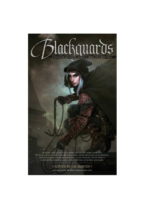 Blackguards