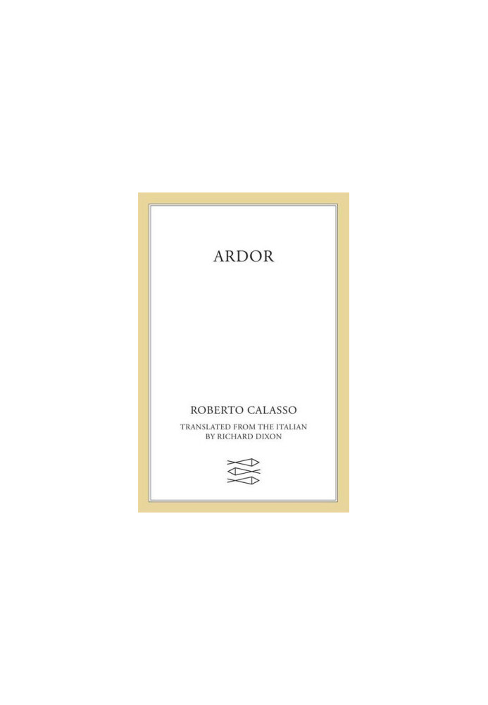 Ardor