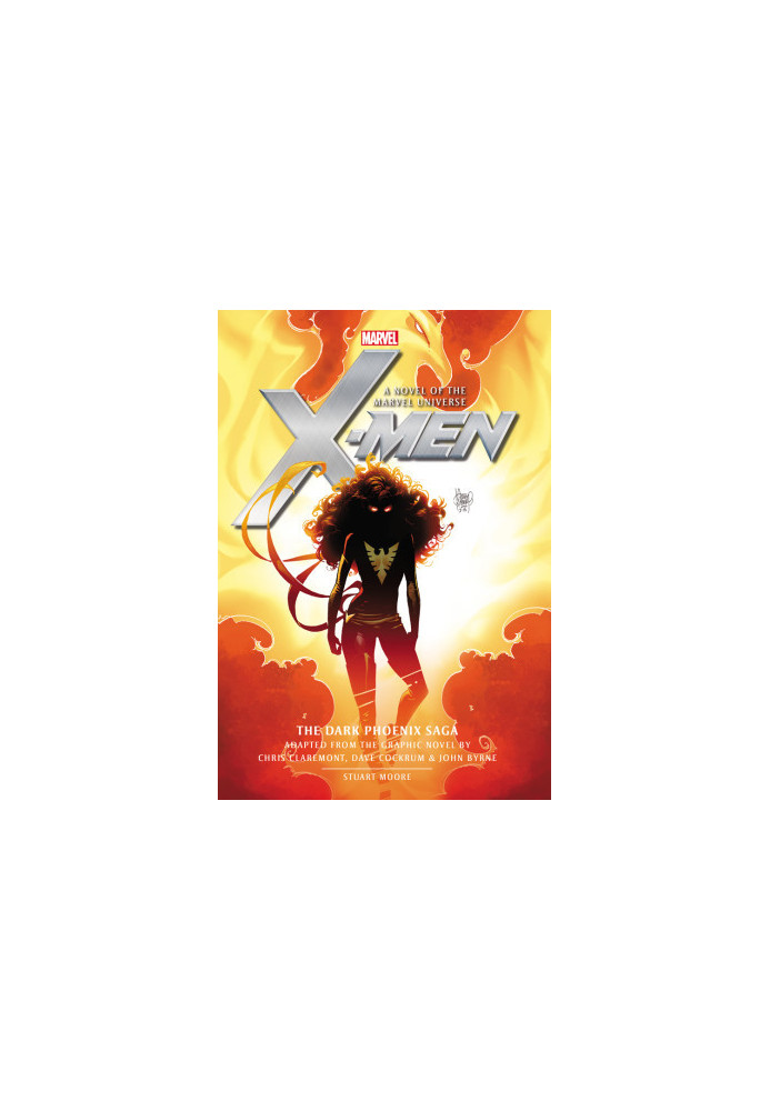 X-Men