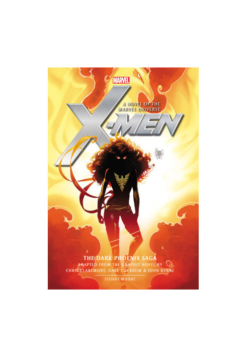 X-Men