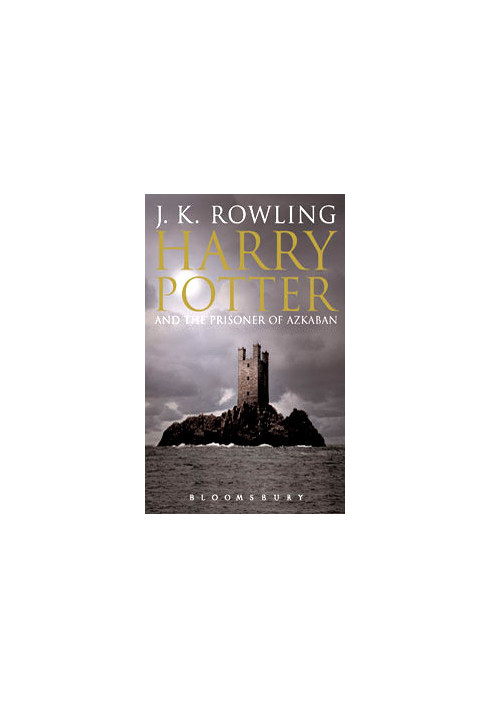 Harry Potter and the Prisoner of Azkaban
