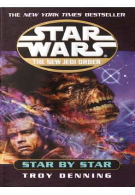Star by Star - Star Wars: The New Jedi Order 10