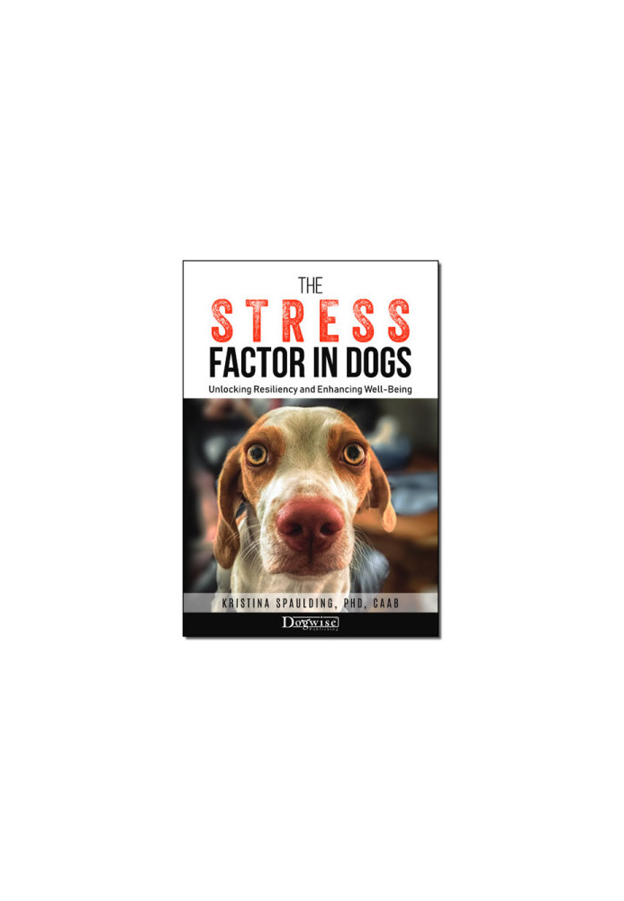 The Stress Factor in Dogs