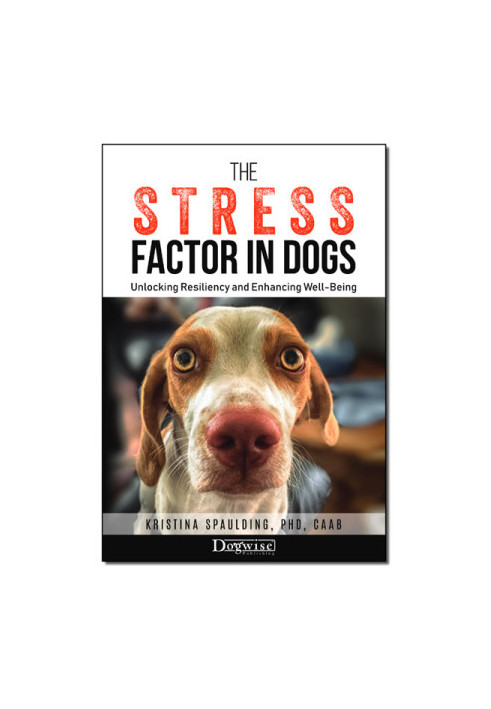 The Stress Factor in Dogs