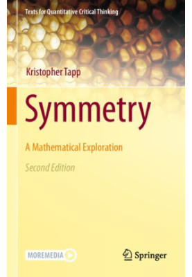 Symmetry: A Mathematical Exploration