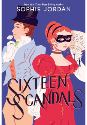 Sixteen Scandals