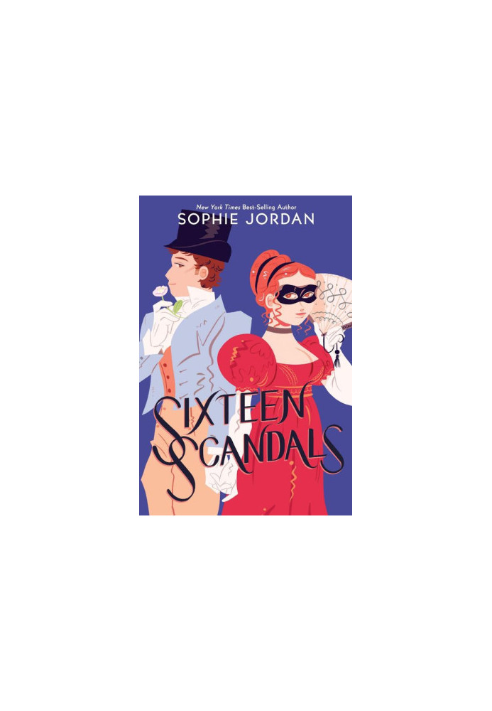 Sixteen Scandals
