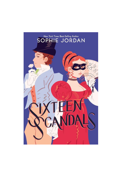 Sixteen Scandals