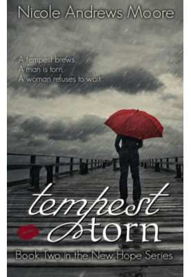 [New Hope 02] • Tempest Torn