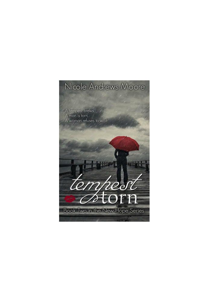 [New Hope 02] • Tempest Torn