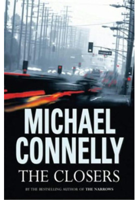 The Closers (Harry Bosch, 11 Harry Bosch Universe, 15)