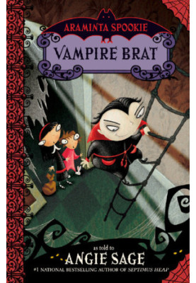 Vampire Brat