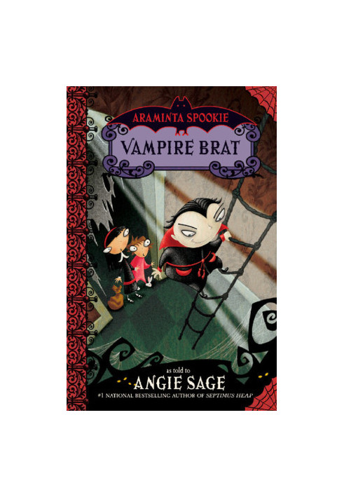 Vampire Brat
