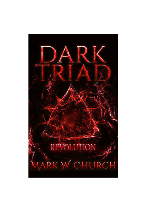 Dark Triad: Revolution