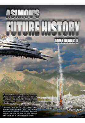 Asimov's Future History 01