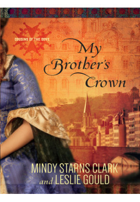 [Cousins of the Dove 01] • My Brother's Crown