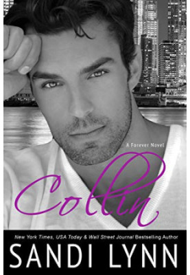 Collin (Forever Trilogy Book 4)