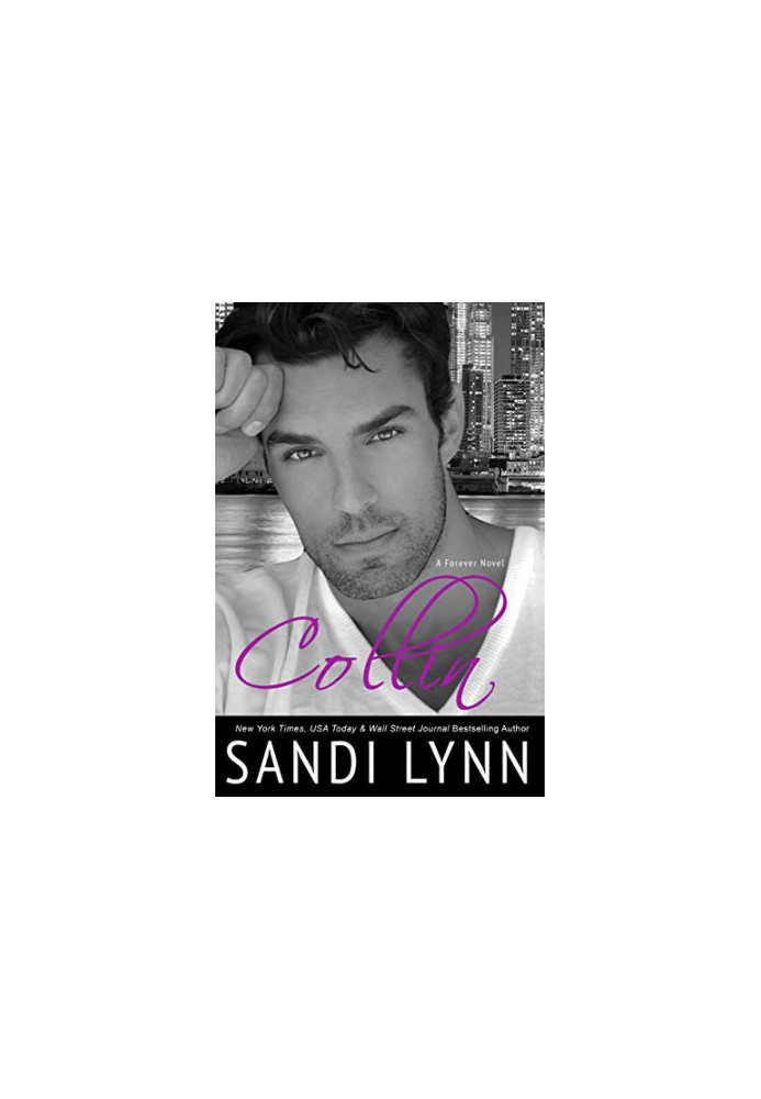 Collin (Forever Trilogy Book 4)