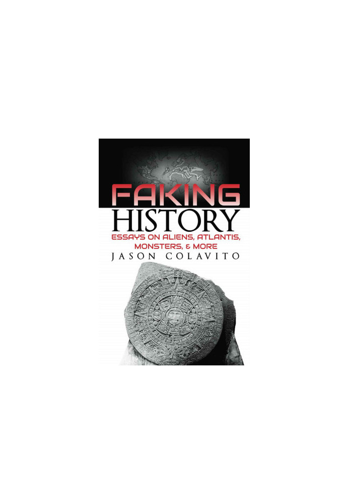 Faking History
