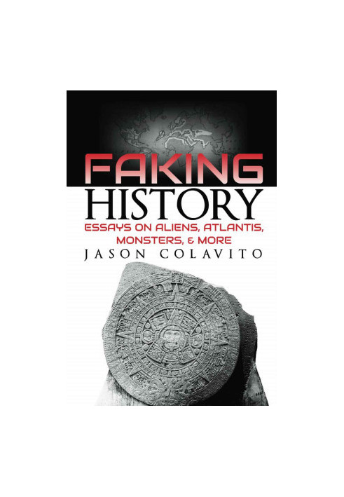 Faking History