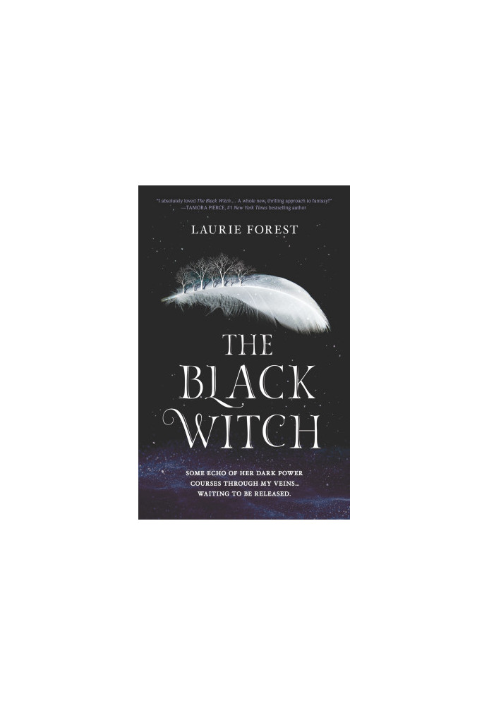 The Black Witch