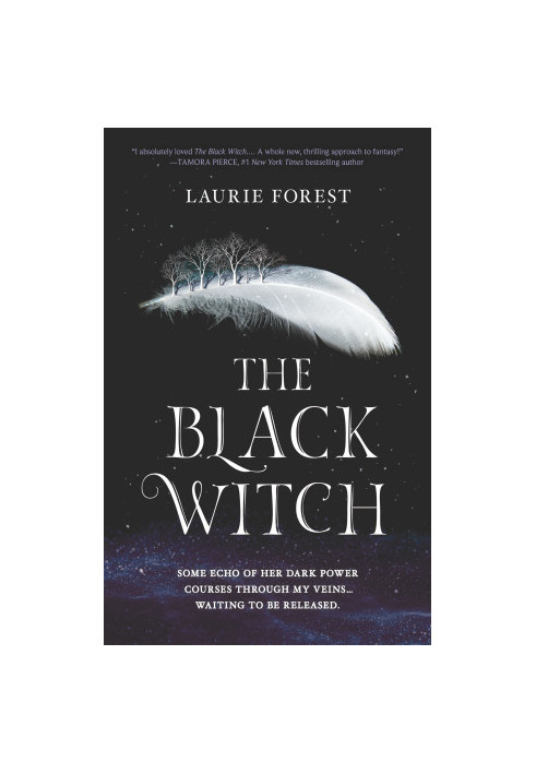 The Black Witch