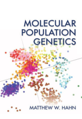 Molecular population genetics
