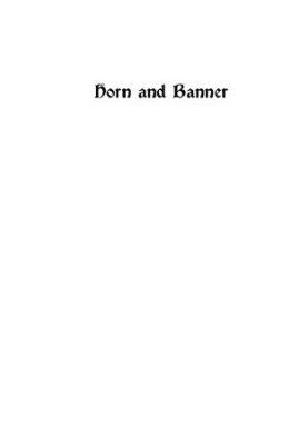 Horn and Banner