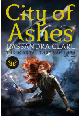 City of Ashes