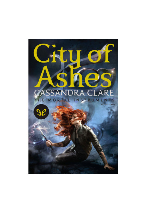 City of Ashes