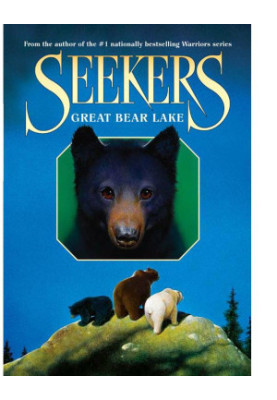Great Bear Lake