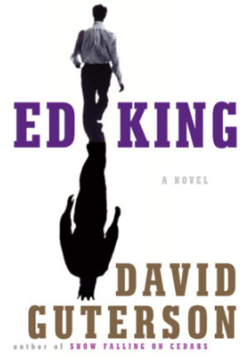 Ed King (Vintage Contemporaries)