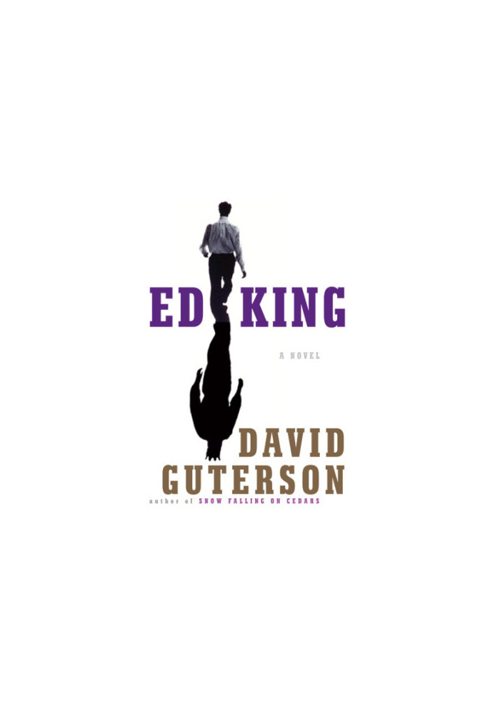 Ed King (Vintage Contemporaries)