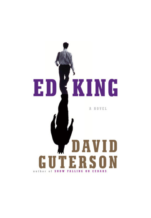 Ed King (Vintage Contemporaries)